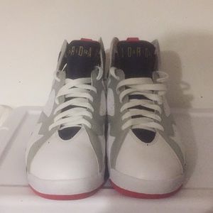 Retro 7 olympics